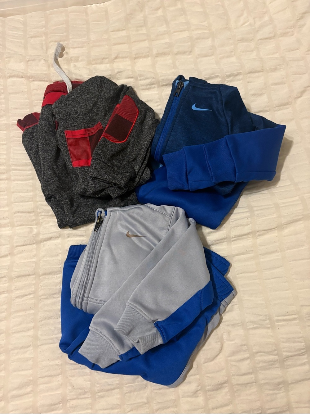 Bundle of 3 24 Month Toddler Boy Sets